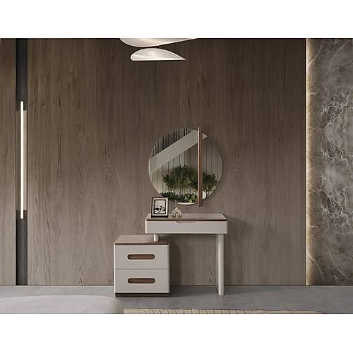 Mia-NU Yatak Odas�