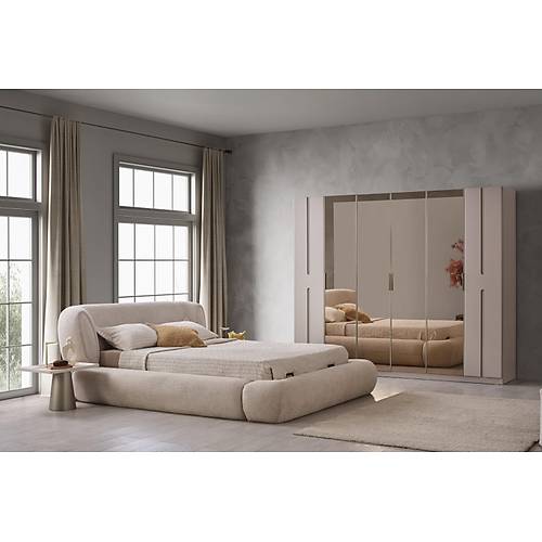 Vegas-ODA Yatak Odas�