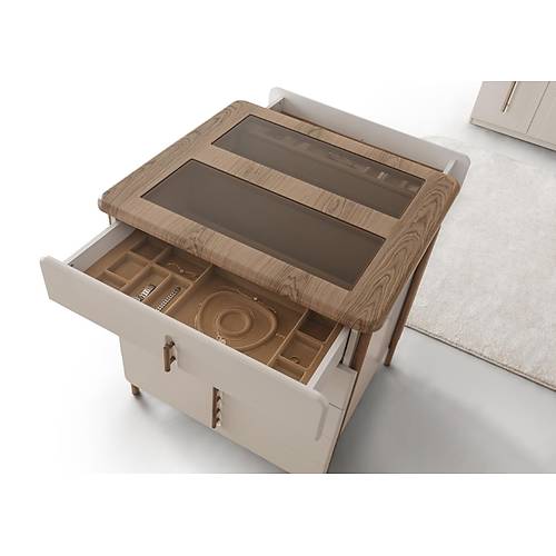 Seric-ERK Yatak Odas�