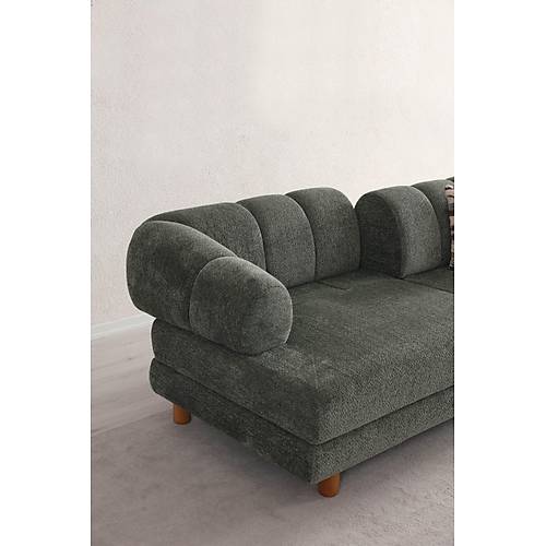 Lino-MOR Koltuk Tak�m�