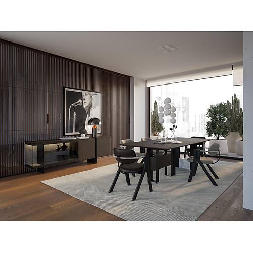 Goliarda-TWL Yemek Odas