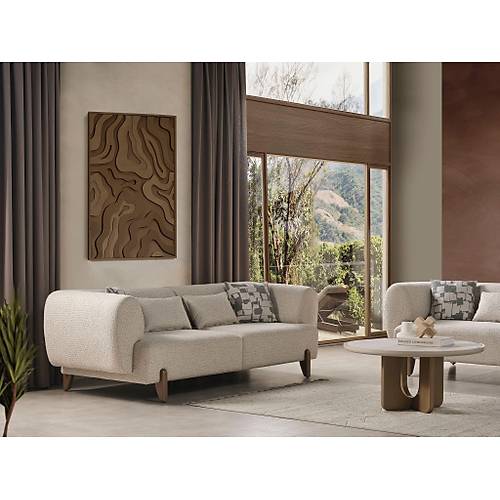 Ahuse Bronz-JH Koltuk Tak�m�