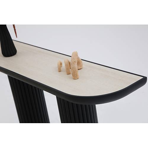 Oval-ANJ Koltuk Takm