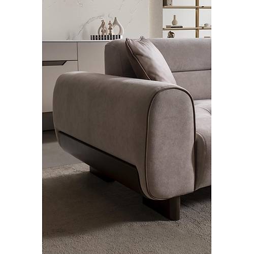 Napoli-COS Koltuk Tak�m�