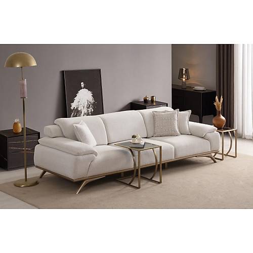 Lanz-ESP Koltuk Tak�m�