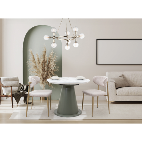 Hermosa-MASS Masa & Sandalye