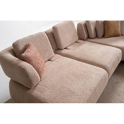 Balance Wood-BRN Ke Koltuk