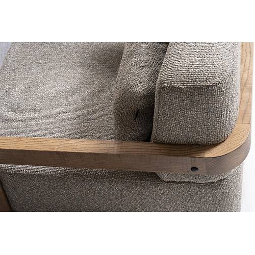 Sahra-SBR Koltuk Tak�m�