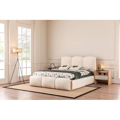 Natura-BES Yatak Odas