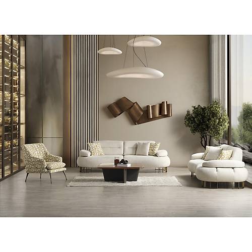 Lotus-LVT Koltuk Takm