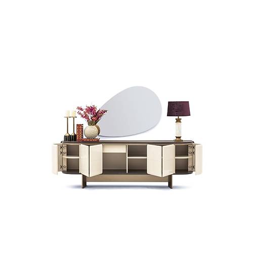 Espaccio-KR�S Yemek Odas�