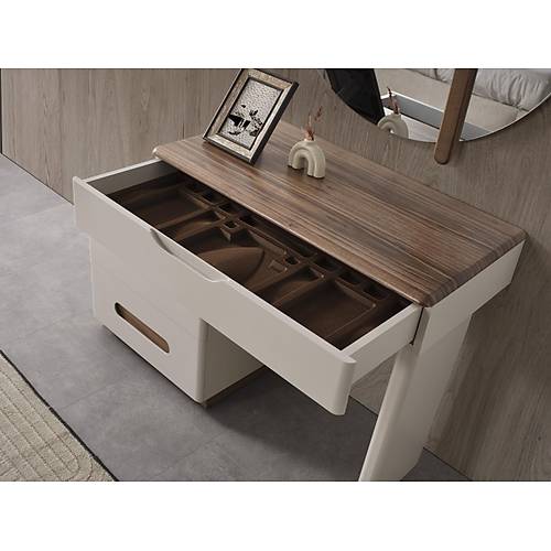 Mia-NU Yatak Odas�