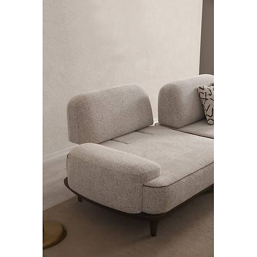 Alpha-SER Koltuk Tak�m�