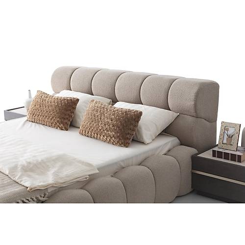 Delta Vega-EYF Yatak Odas