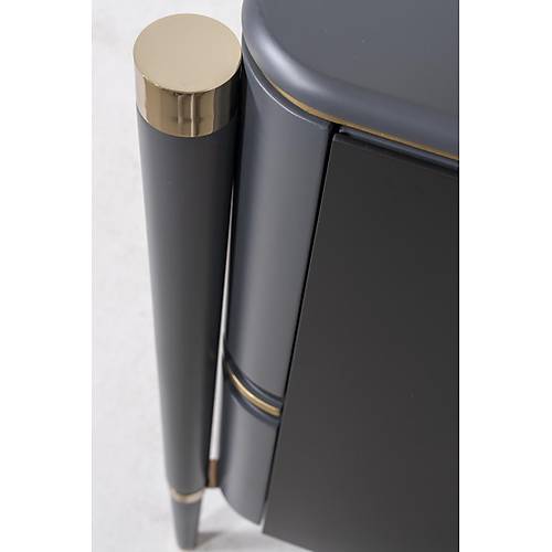 Perla Luxury-ADA Yemek Odas