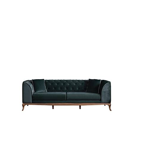 Art Walnut-�Z Koltuk Tak�m�