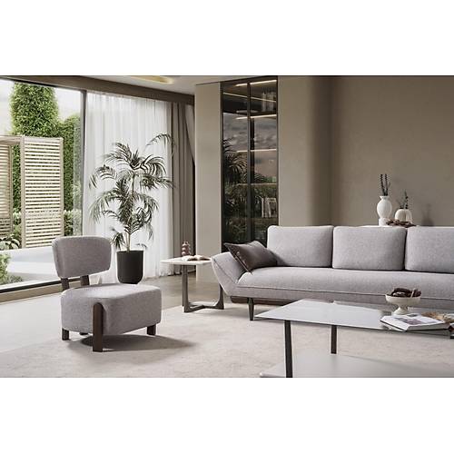 Newcastle-MD Koltuk Tak�m�