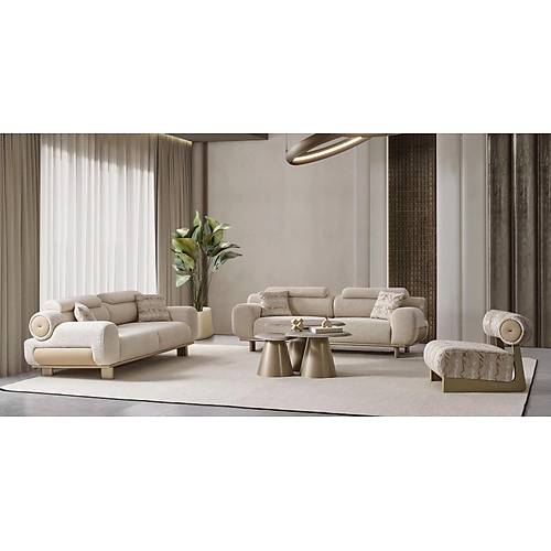 Conte-MOLL Koltuk Takm