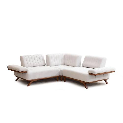 nfinity-MOS Ke Koltuk