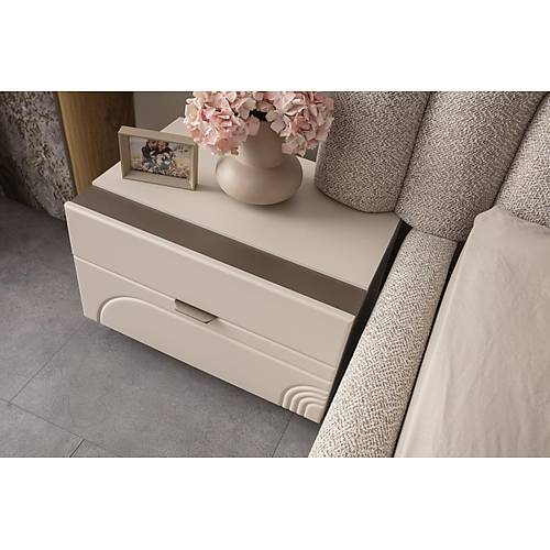 Cove-TK Yatak Odas�