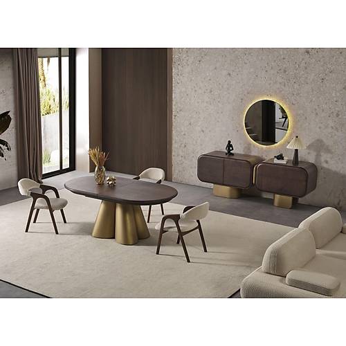 Mango-LOU Yemek Odas