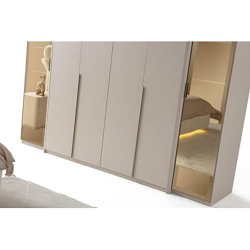 Allen-ACC Yatak Odas�