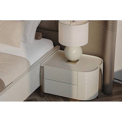 Leora Premium-�S Yatak Odas�