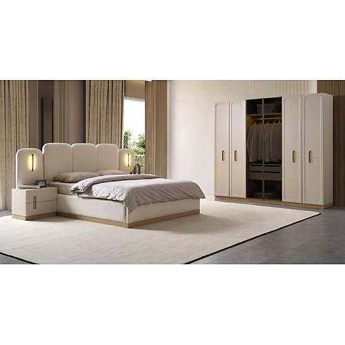 Harika Kampanyal-BER Yatak Odas