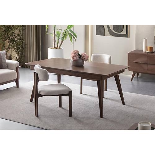 Nautica Ceviz-BOO Yemek Odas�