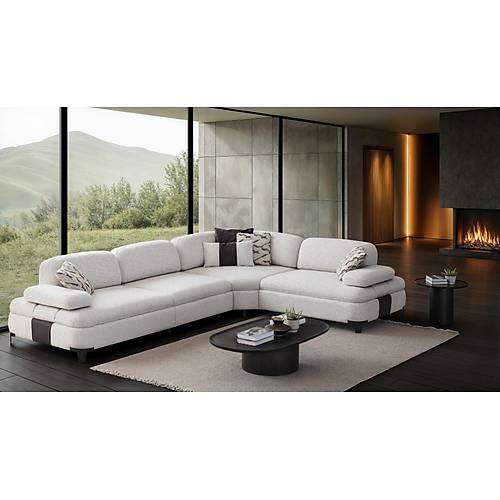 Ennebi-DC K��e Koltuk