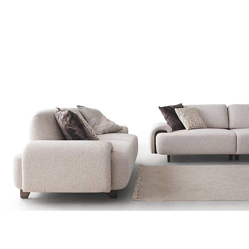 Leroy-DC Koltuk Tak�m�