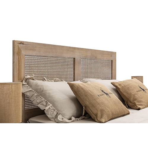 Amsterdam-BOHO Yatak Odas�