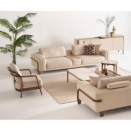 Melitta-NLL Koltuk Tak�m�