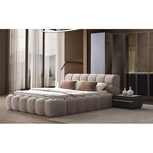 Delta Vega-EYF Yatak Odas