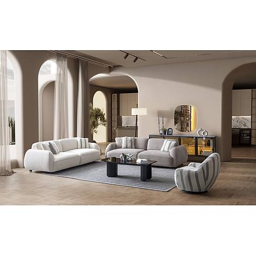 Zenith-GL Koltuk Takm