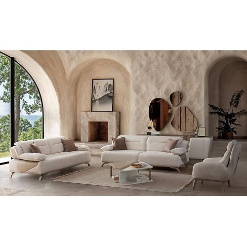 Zen-NWO Koltuk Tak�m�