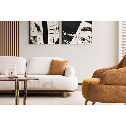 Harmony-VC Koltuk Tak�m�