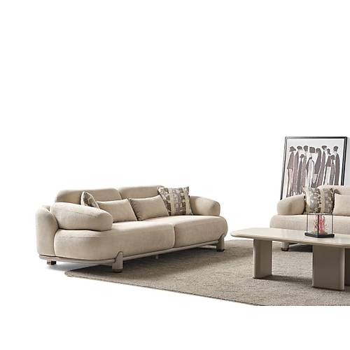 Mirante-�L Koltuk Tak�m�