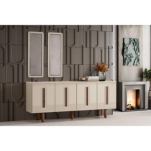 Asya-ZYB Yemek Odas�