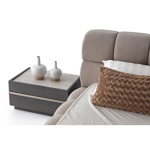 Delta Vega-EYF Yatak Odas