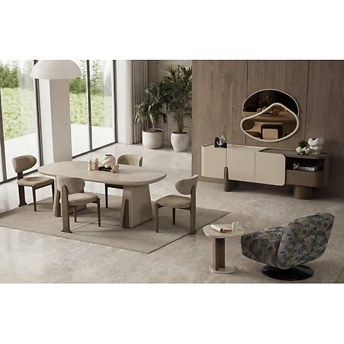 Beniccio-HLL Yemek Odas�