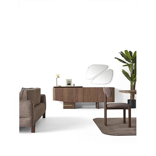 Tierra Ceviz-GR Yemek Odas�