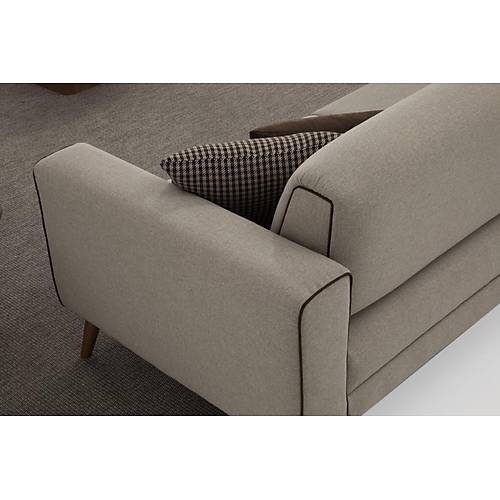 Elita Lux-SOF Koltuk Tak�m�