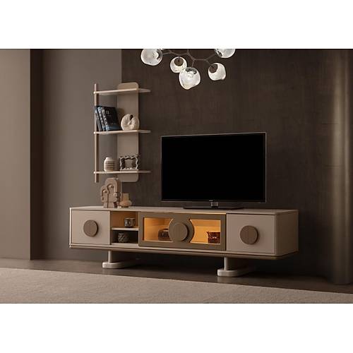 Kapadia-BUY Tv �nitesi