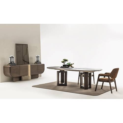 Albalonga-KRS Yemek Odas