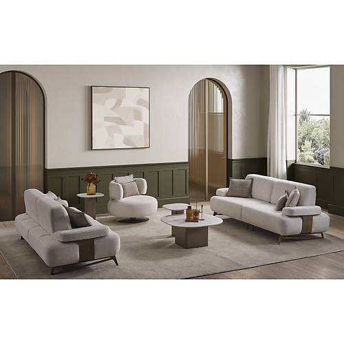 Paolungo Air-ART Koltuk Tak�m�