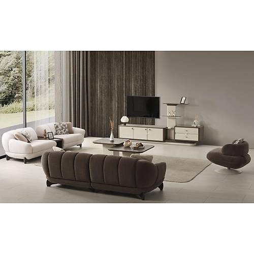 Mybeck Me�e-TS Tv �nitesi