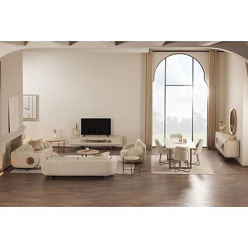 Suzanne-�DL Tv �nitesi