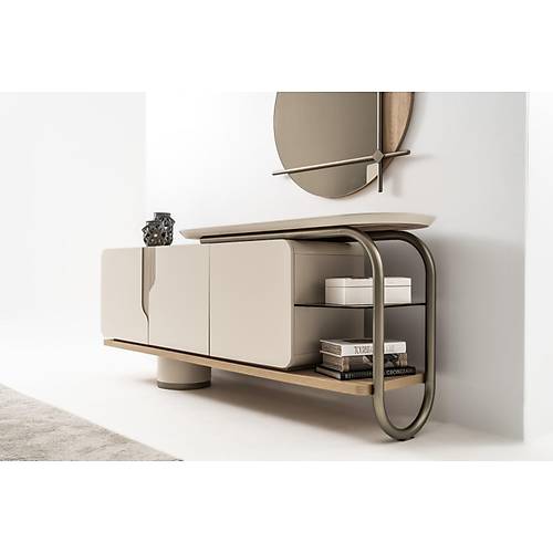 Bianca-CAN Yemek Odas