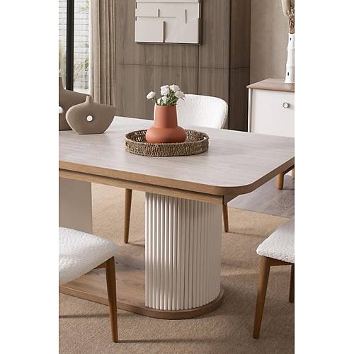 Virjin-FAM Yemek Odas�